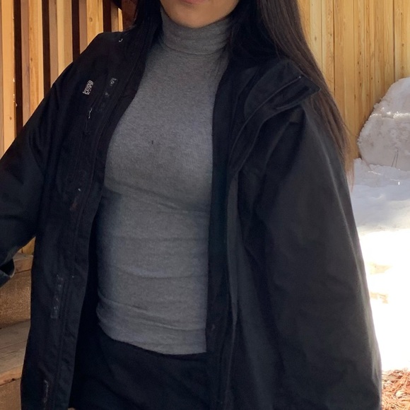 turtle neck - Picture 3 of 3